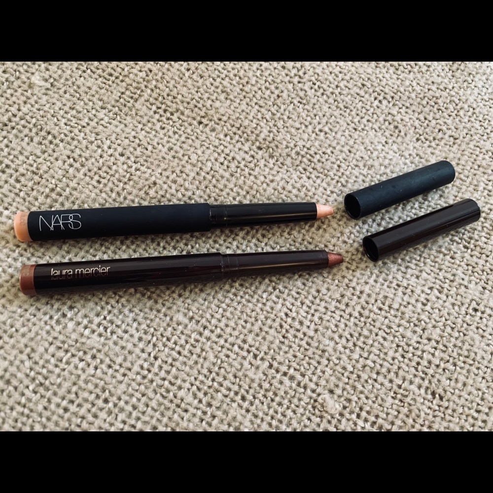 Shadow Stick in Goddess + Burnished Bronze